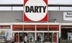 ACCORD DE FUSION ENTRE DARTY ET LA FNAC