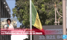 Sénégal : l'horizon se dégage devant une présidentielle fixée au 24 mars