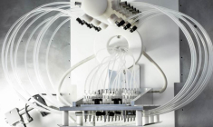 La biotech DBV Technologies a mis au point un système de patch qui diffuse les allergènes dans le corps par la voie épicutanée. (© DBV Technologies)