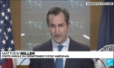 Washington inquiet du sort de son soldat porté disparu en Corée du Nord