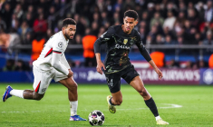 Senny Mayulu : frérot gourmand