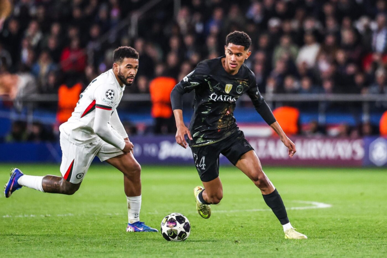 Senny Mayulu : frérot gourmand