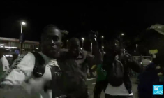 Coupe du monde de football 2022 : Tunisie, Maroc, Cameroun, Ghana et Sénégal qualifiés