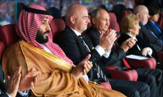 Coupe du monde des clubs-DAZN : un milliard de questions