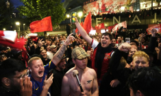 La date des célébrations du titre d'Arsenal n'arrange pas tout le monde