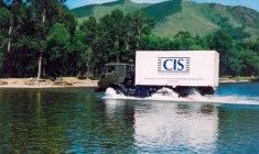 Société marseillaise créée il y a une trentaine d'année, et toujours dirigée par son fondateur, Catering International CIS est bien, comme son nom anglais l'indique, un restaurateur avec 51 millions de repas servis en 2020, mais c'est aussi et surtout un gestionnaire de bases vie. (crédit : CIS)