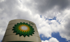 BP VEND TOUTES SES ACTIVITÉS EN ALASKA