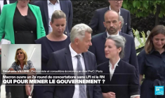 Crise politique en France : quel impact sur l'économie ?