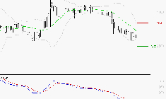 BOIRON SA : La tendance baissière peut reprendre