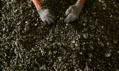 ERAMET RELÈVE SES PERSPECTIVES MALGRÉ LES DIFFICULTÉS EN NOUVELLE-CALÉDONIE