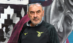 L'Internationale des footballeurs a trouvé son entraîneur