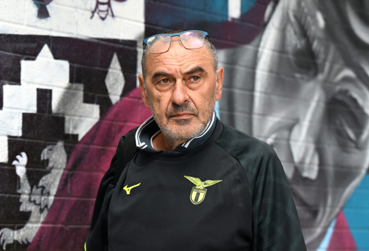 L'Internationale des footballeurs a trouvé son entraîneur