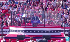 Présidentielle américaine : le face-à-face Trump-Harris a-t-il changé la donne ?