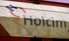 HOLCIM RELÈVE SA PRÉVISION DE BÉNÉFICE APRÈS UN TROISIÈME TRIMESTRE MEILLEUR QUE PRÉVU