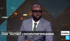 Sahara occidental : la France appuie le plan marocain