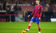 Un grand espoir du football belge débarque à l’OM