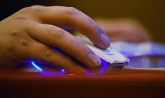 (illustration) ( AFP / GREG BAKER )