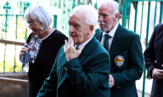 John Clark, légende du Celtic Glasgow, est décédé à l'âge de 84 ans
