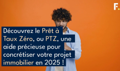 PTZ 2025: Comment profiter du Prêt à Taux Zéro pour acheter votre logement?
