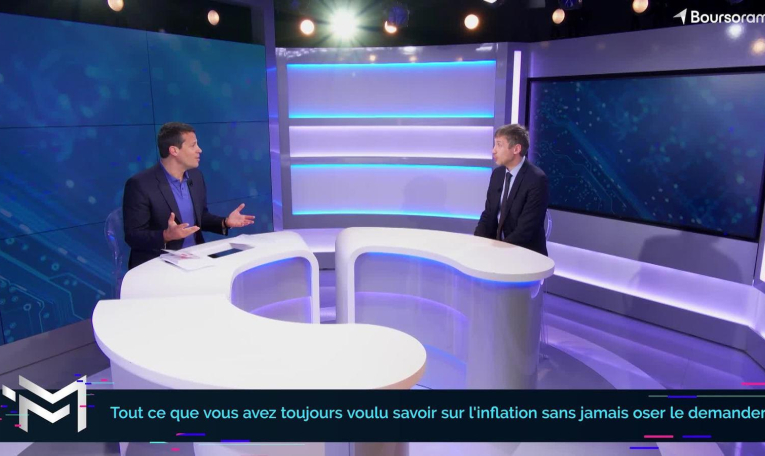 Tout ce que vous avez toujours voulu savoir sur l'inflation sans jamais oser le demander