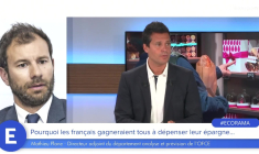 Pourquoi les français gagneraient tous à dépenser leur épargne Covid !