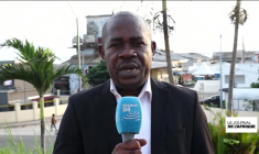 Un an après le naufrage de l'Esther Miracle, le Gabon rend hommage aux victimes