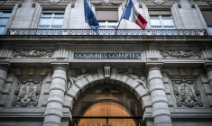 ( AFP / STEPHANE DE SAKUTIN )