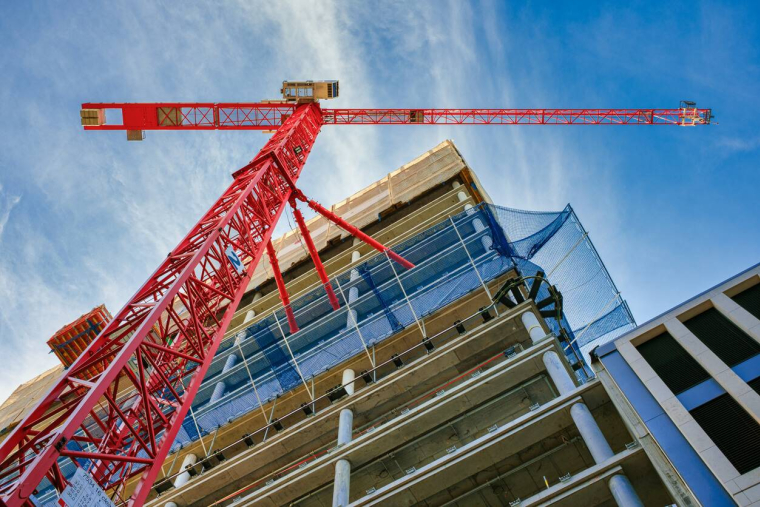Immobilier : quels sont les risques de la VEFA ? / iStock.com - JARAMA