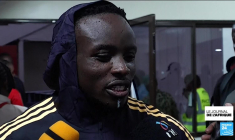 JO 2024 : les coureurs kényans se préparent