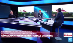 Slovaquie: Fico dans un état critique