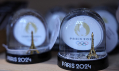 ( AFP / THOMAS SAMSON )