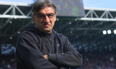 Moins d'une semaine après sa victoire contre l'OM, l'Atalanta vire son coach