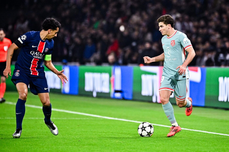 Le Paris Saint-Germain a voulu recruter un des meilleurs neuf du monde