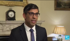 Sommet entre Londres et Bruxelles : journée cruciale pour le protocole nord-irlandais