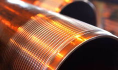 L'action Vallourec rebondit de 28% sur deux jours mais perd plus de 40% en moins de deux semaines. (© Vallourec)