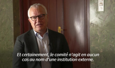 Nobel de la paix: le nom de Trump sur toutes les lèvres