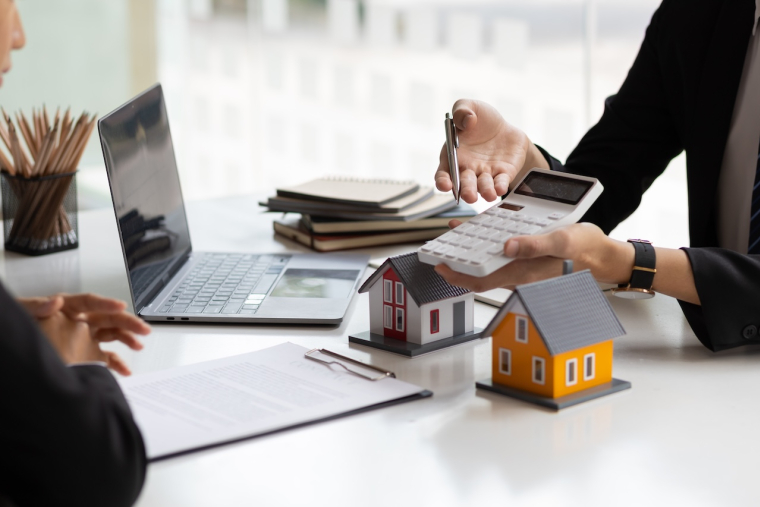 Pourquoi les banques n'utilisent pas plus leur capacit&eacute; &agrave; d&eacute;roger aux normes du HCSF ( Cr&eacute;dits photo: &copy;   Wasan - stock.adobe.com)