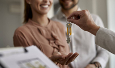 Près de 40% des Français ont fait appel à un courtier pour leur crédit immobilier / iStock-Drazen Zigic