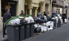 ( AFP / ERIC FEFERBERG )