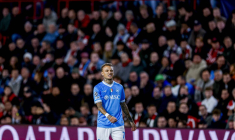 Antonio Conte dégaine une punchline réservée à Noa Lang