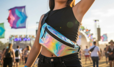Qu’est-ce qui pousse des millions de personnes à vouloir participer à ce type de fêtes? (crédit: Adobe Stock/photo générée par IA)