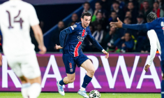 Un seul joueur du PSG sous la menace d'une suspension pour une possible demi-finale