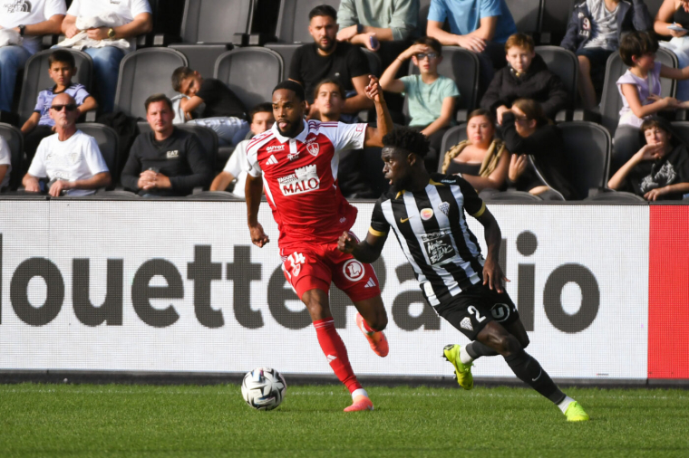 Ce qu’il faut retenir de la sixième journée de Ligue 1