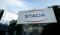 BAIN ET CINVEN VEULENT ACHETER LE SOLDE DE STADA ET LE RETIRER DE LA COTE