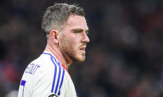 Jordan Veretout : « Quand tu vois les missiles ou les drones être interceptés, c’est impressionnant »