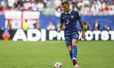 Une recrue attendue arrive au PSG