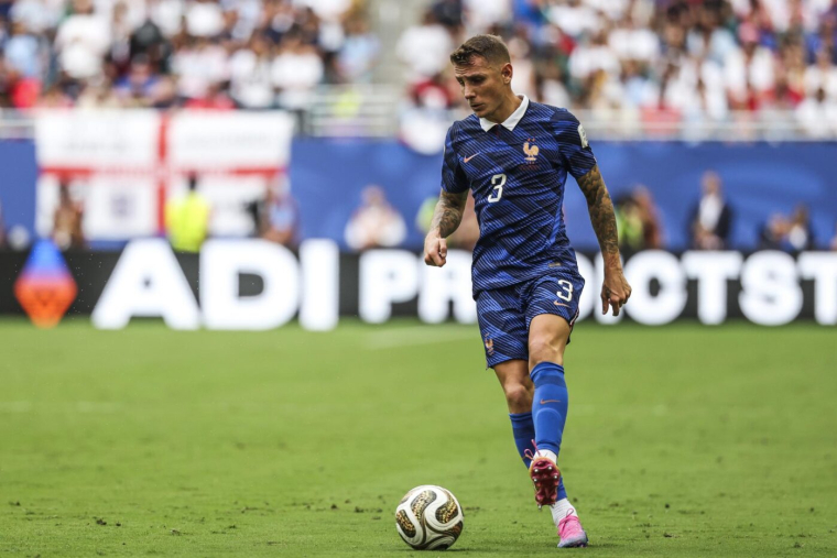 Une recrue attendue arrive au PSG