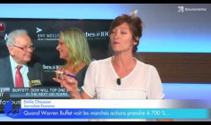 Quand Warren Buffett voit les indices boursiers prendre 4 700 %