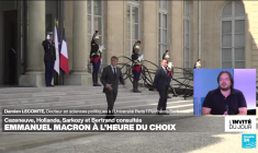 Quête d'un nouveau gouvernement en France : vers un dénouement pour Matignon?