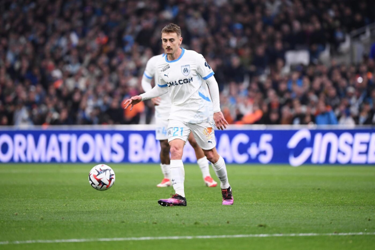 OM-Lens : Valentin Rongier aurait dû être expulsé selon la DTA